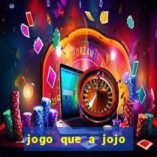 jogo que a jojo todynho joga